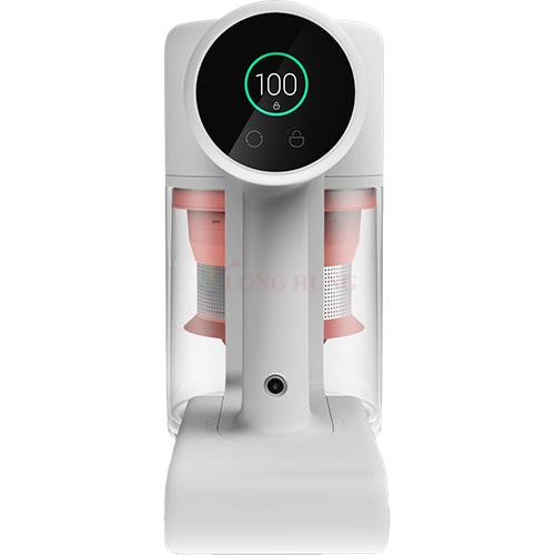 Máy hút bụi không dây cầm tay Xiaomi Mi Vacuum Cleaner G10 BHR4307GL MJSCXCQPT - Hàng chính hãng