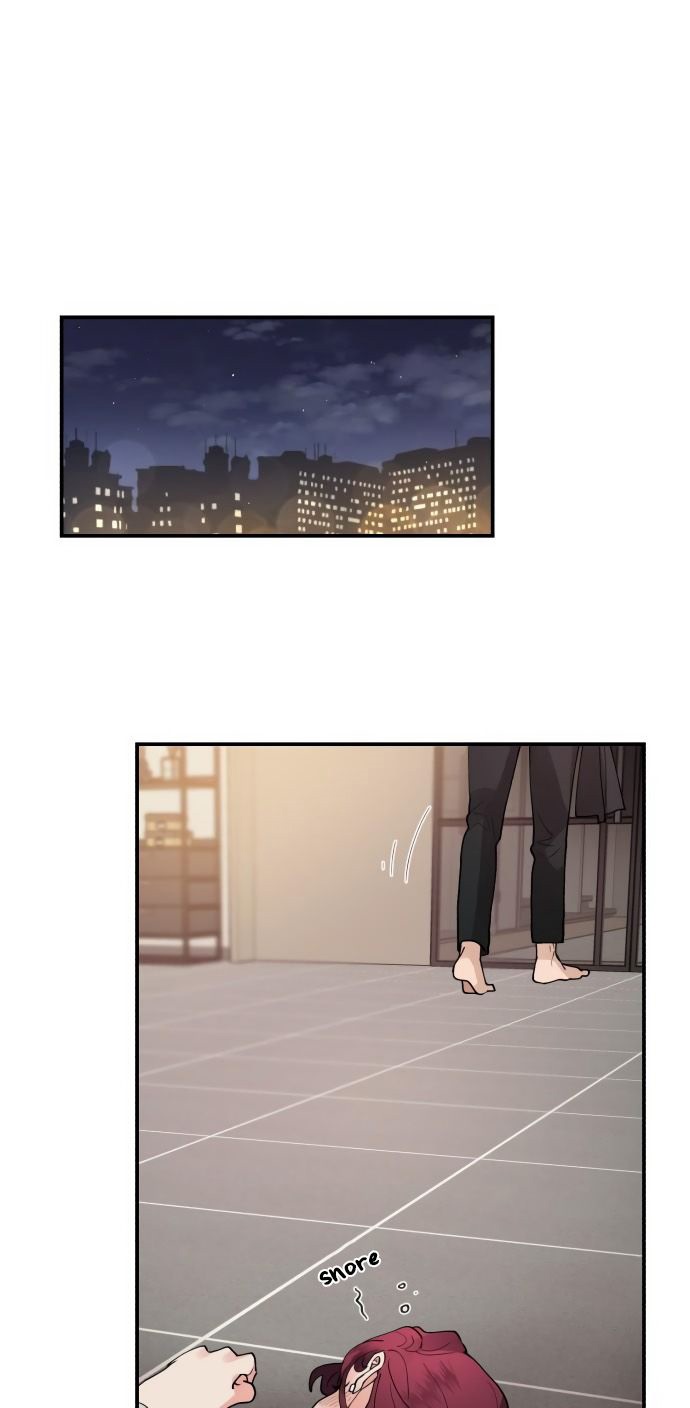 cặp đôi oan gia ngõ hẹp chapter 17 45