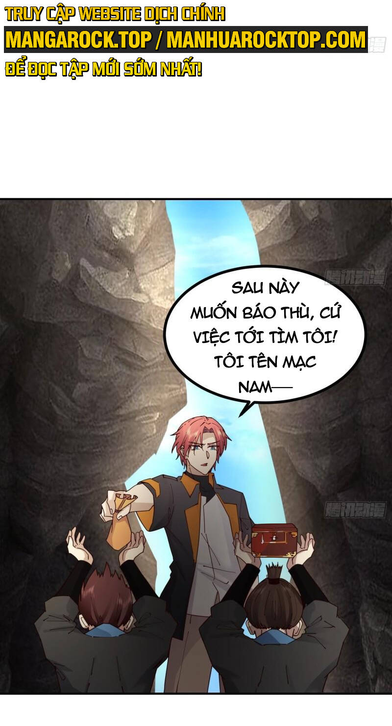 trên người ta có một rồng chapter 628 8