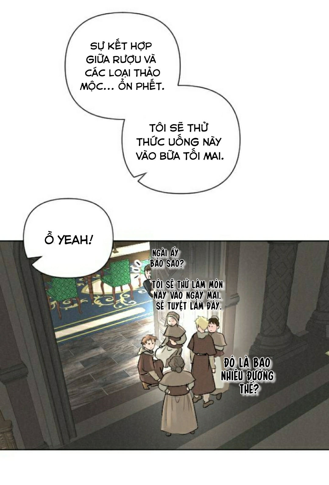 lựa chọn cuối cùng của tôi là nam phụ chapter 6 33