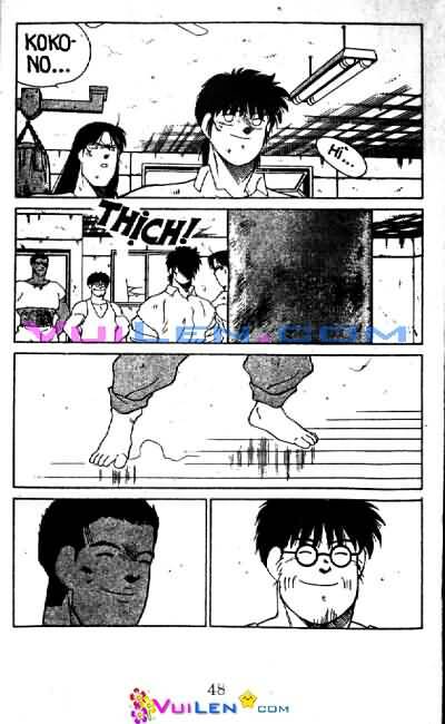 truyền nhân atula - shura no mon i chapter 28 49