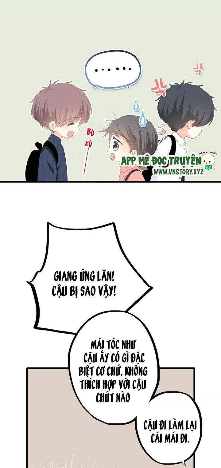 con tim rung động 2 chapter 23 20