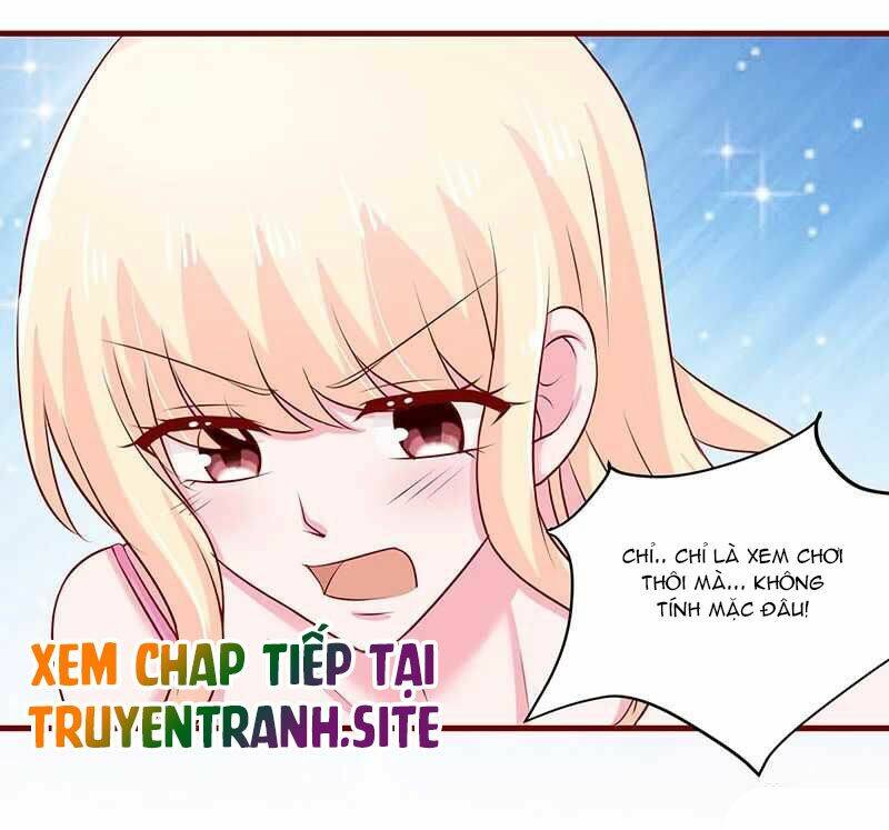 không gả cho tổng tài, gả cho người hầu chapter 59 9