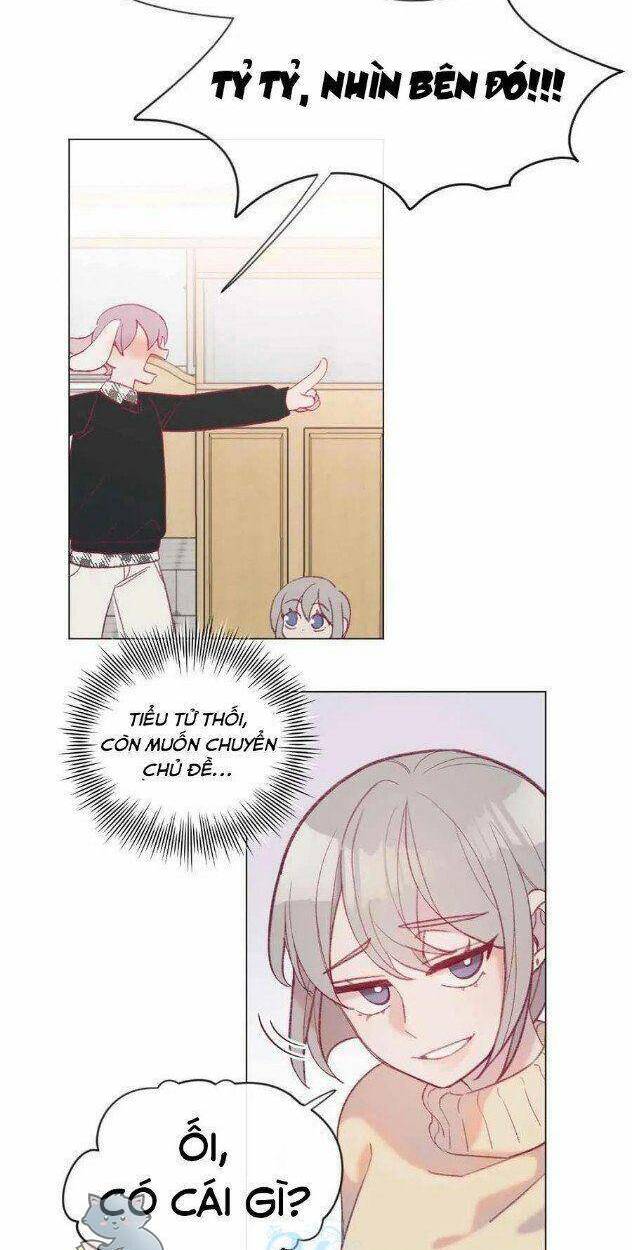 nhật ký nấm ma cô chapter 23 46