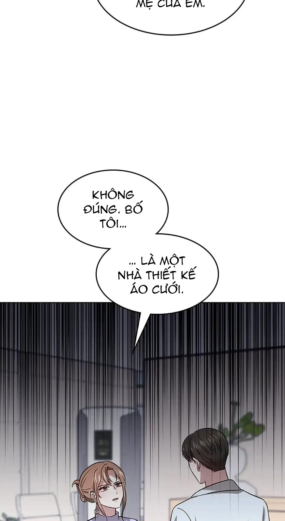 Làm Chồng Tôi Đi chapter 8.2 - Trang 17