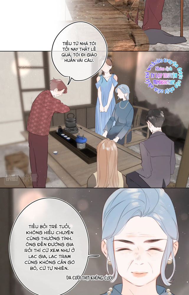 đừng khóc chapter 51 33