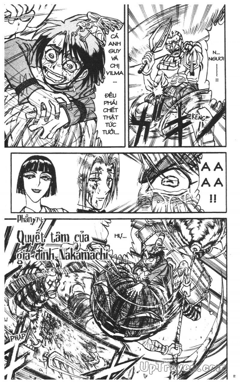 nhật ký lọ lem chapter 42 27