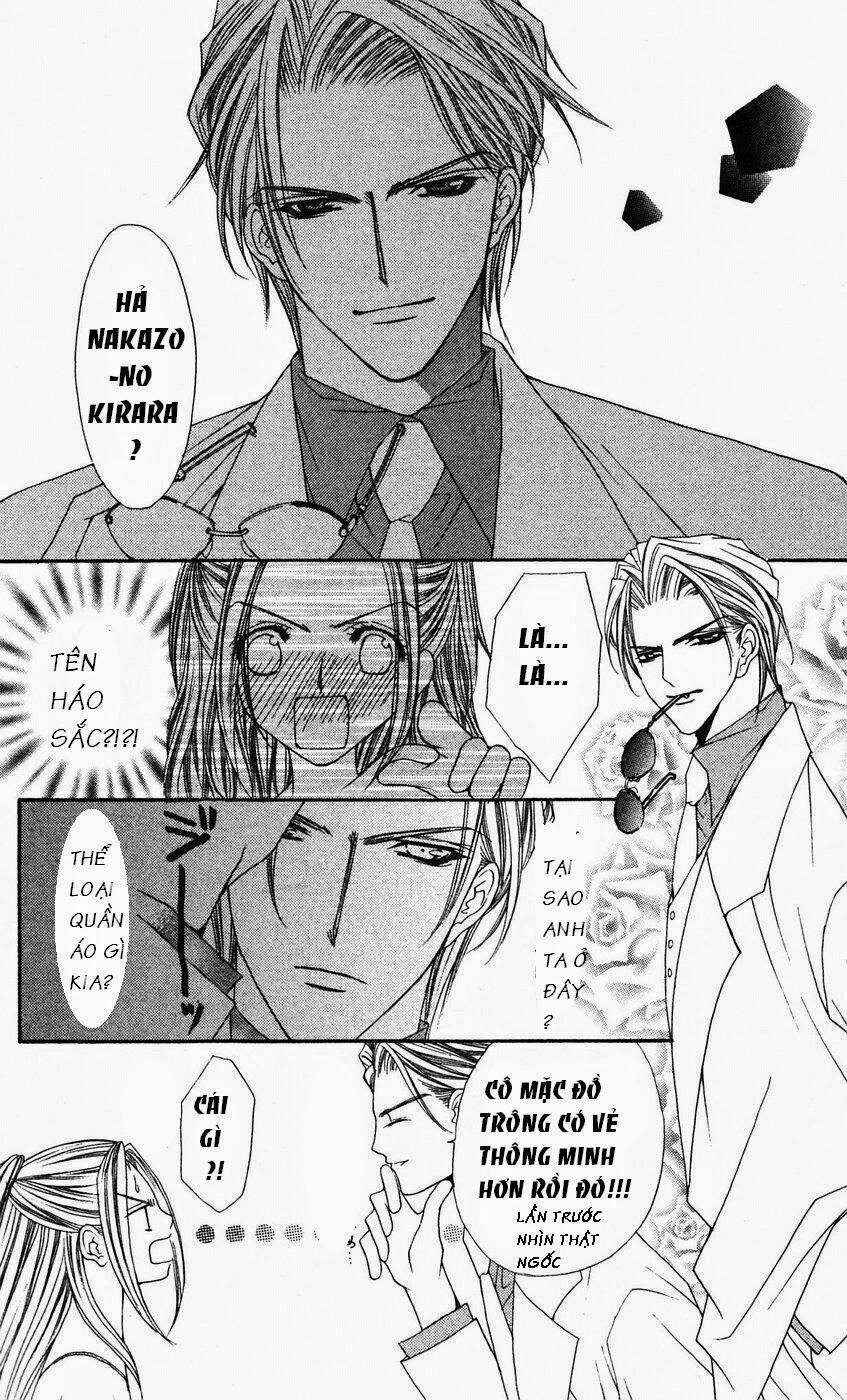 love celeb chapter 1 53