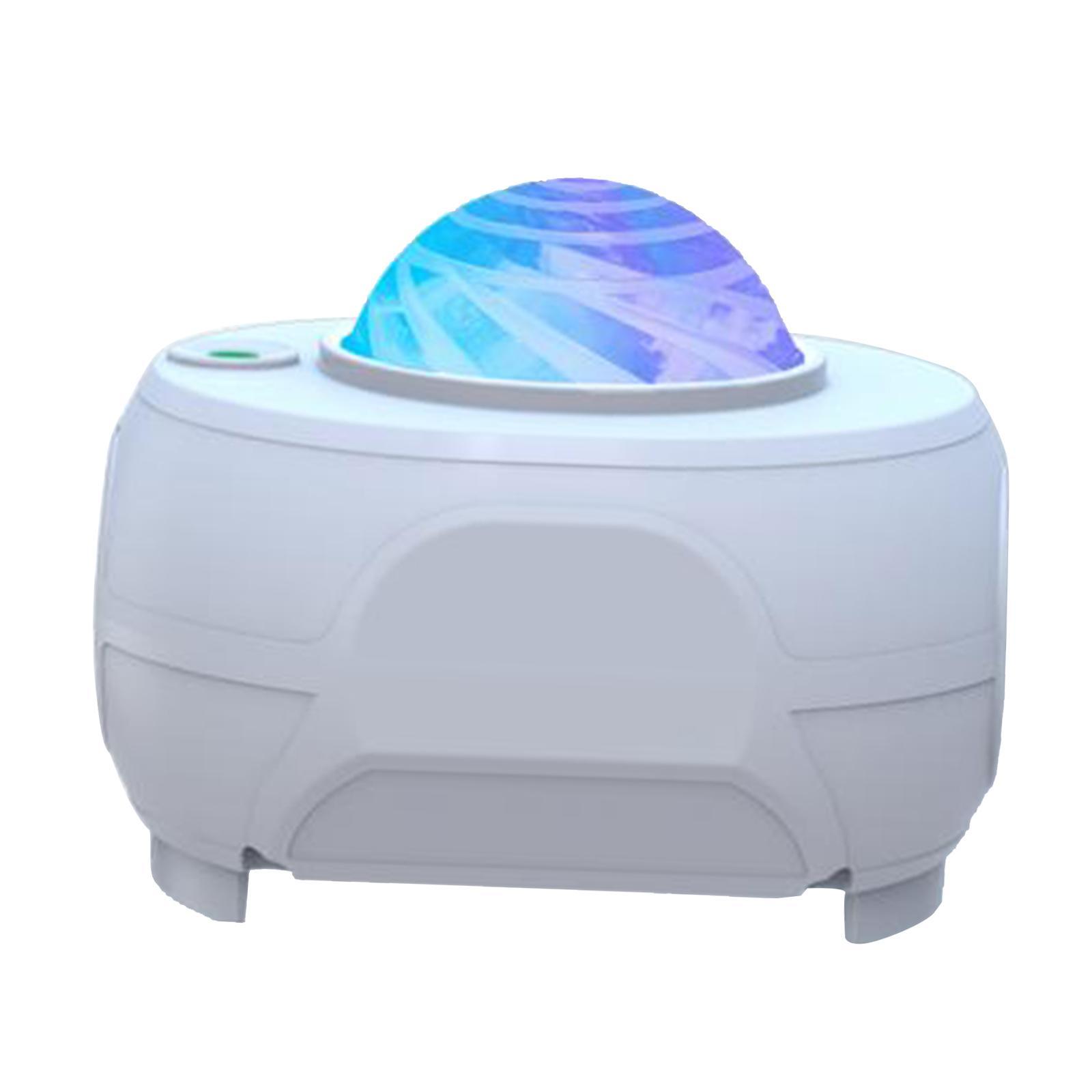 LED Lamp Nightlight USB Rechargeable Dimming USB Color Changing