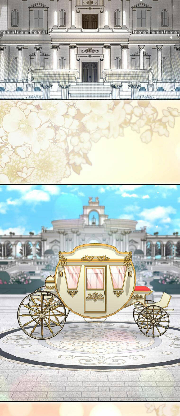 Trở Thành Tình Địch Của Các Nam Chính chapter 101.2 15