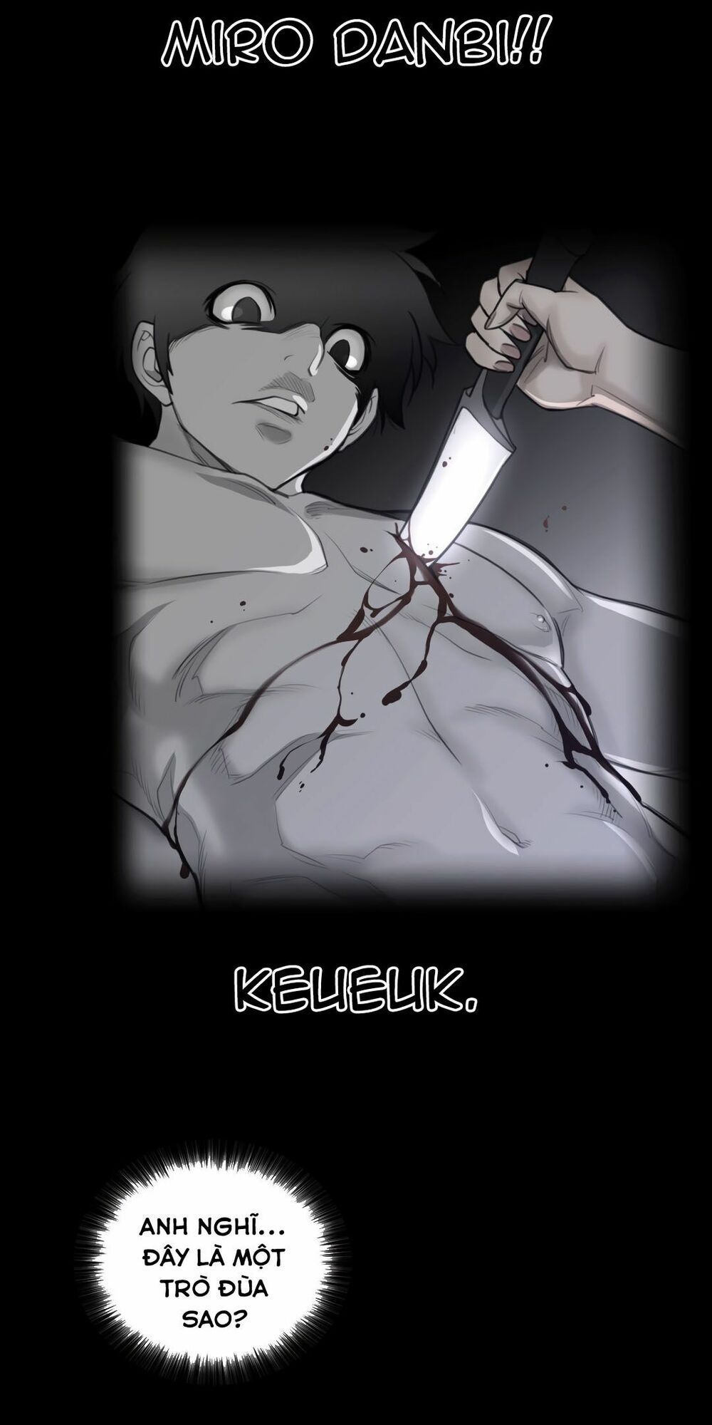 một nửa hoàn hảo chapter 62 4