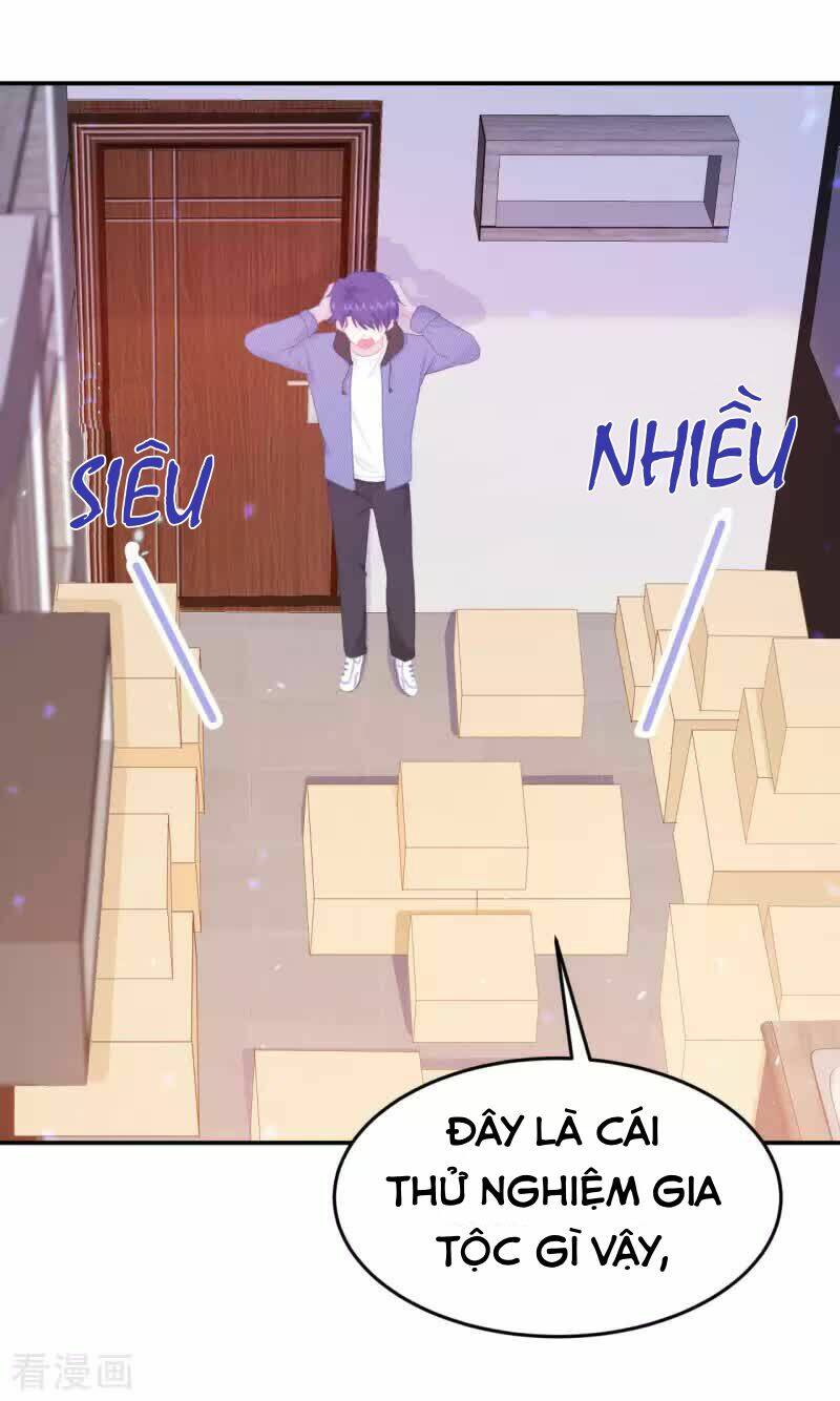 tôi và lịch sử yêu đương của tôi chapter 1 26