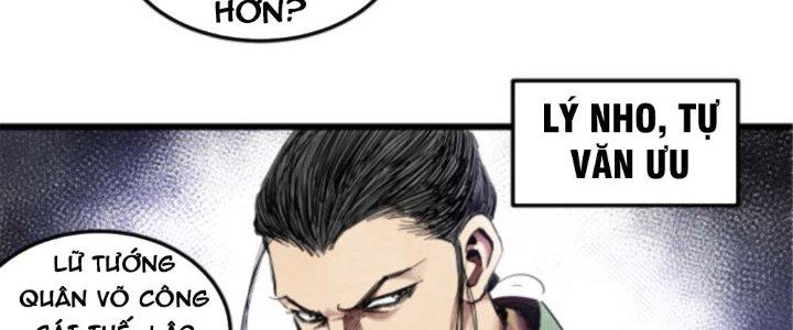 máy mô phỏng nhân sinh của lữ bố chapter 14 40