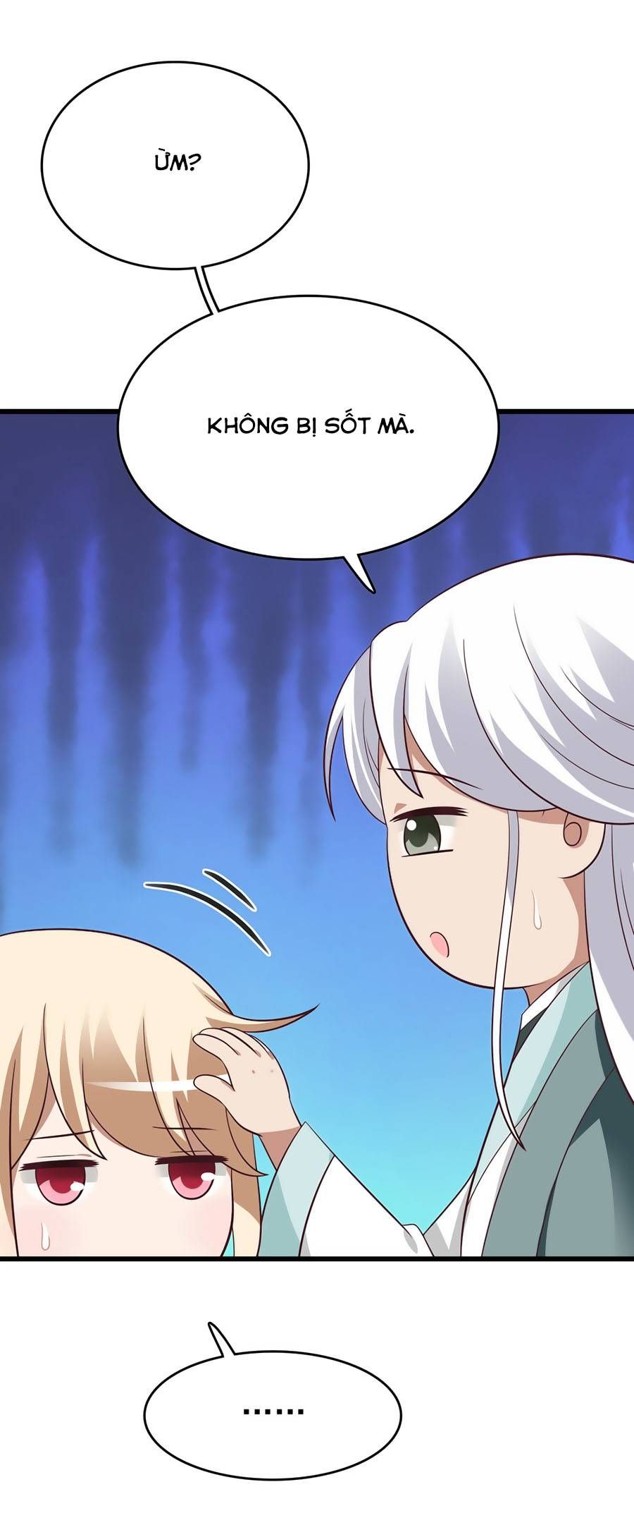 kiêu ngạo vương gia chủng điền phi chapter 134 3