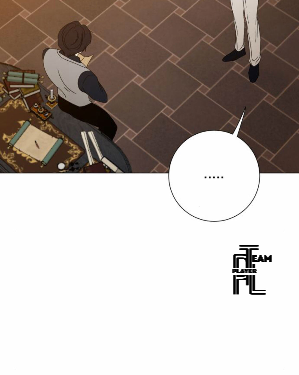 tôi hoán đổi thân xác với thái tử chapter 5.3 40