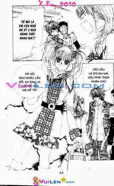 cuộc sống của tôi chapter 1 44