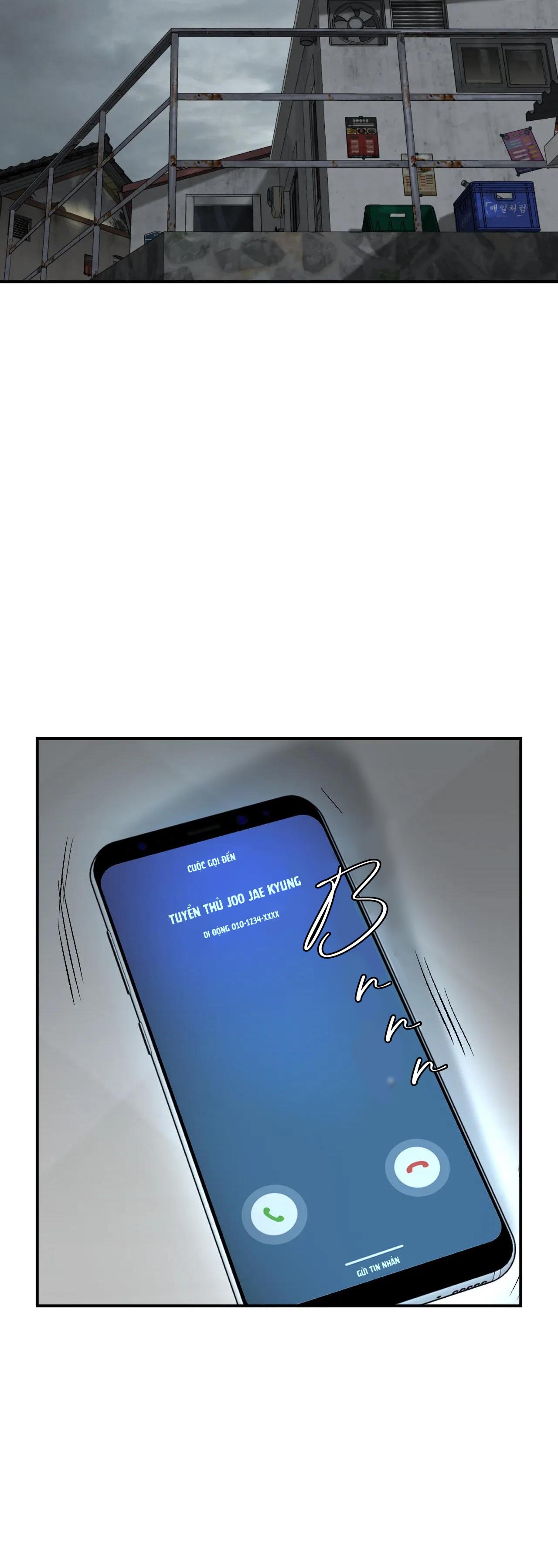 điềm rủi chapter 5 31