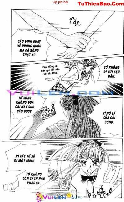 bogle goes to the kingdom chapter 39 22