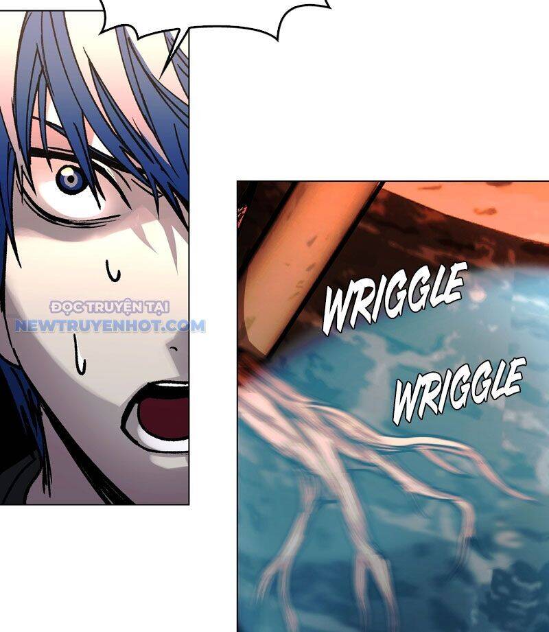 tận thế cũng chỉ là trò chơi chapter 24 38