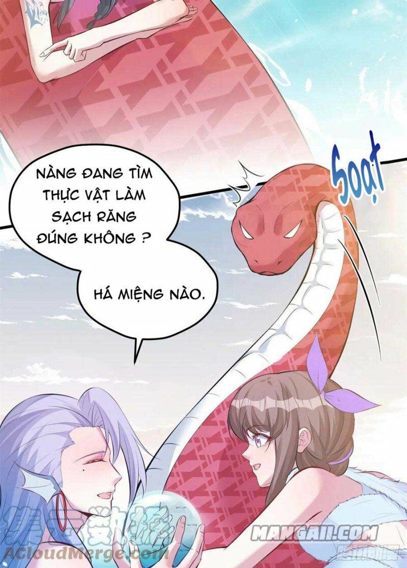 [16+] thảnh thơi thú thế chủng chủng điền, sinh sinh tể chapter 313 4