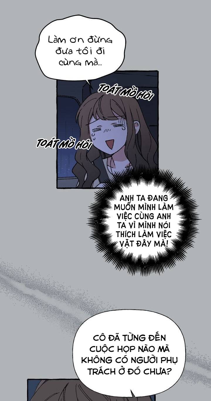 nhân viên mới của masung chapter 16 13