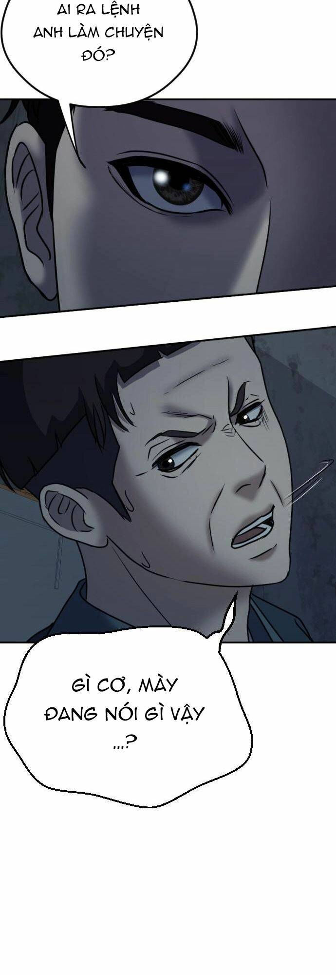 đấu kiếm - công tố viên lách luật chapter 6 51