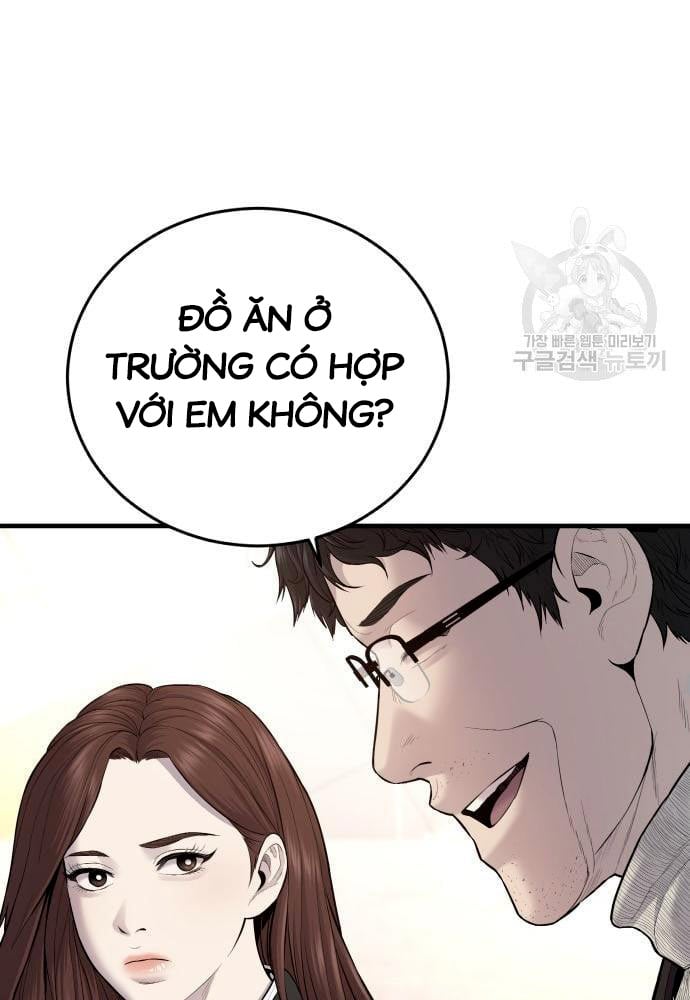 Đặc Vụ Kim Chapter 91 - Trang 43