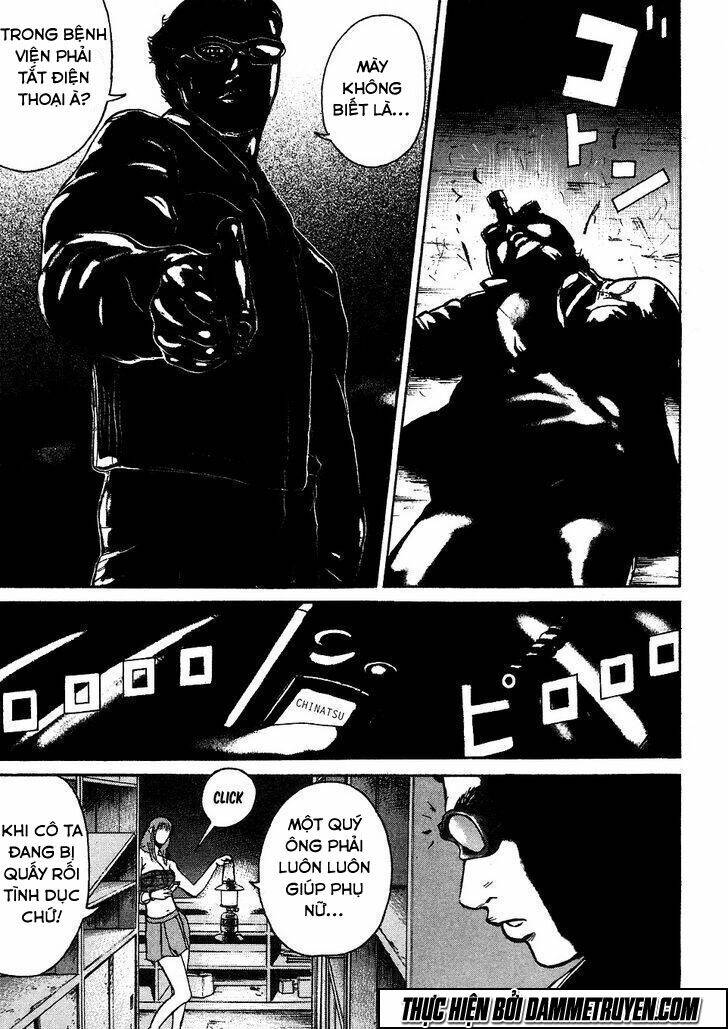 kyou kara hitman - sát thủ tạm thời chapter 6 29
