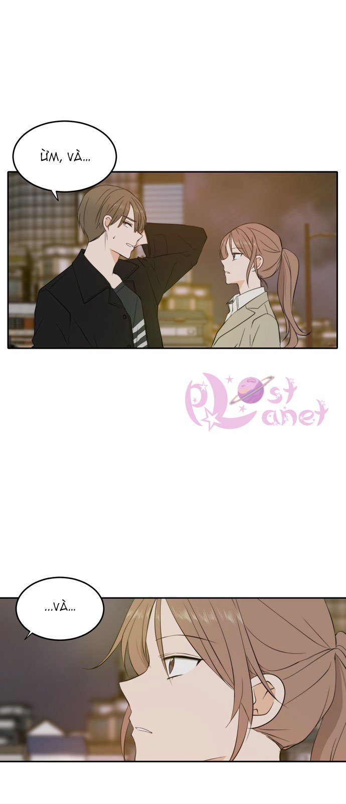 kiếp này cũng xin chăm sóc tôi như vậy nhé kiếp này cũng xin chăm sóc tôi như vậy nhé chapter 22 55