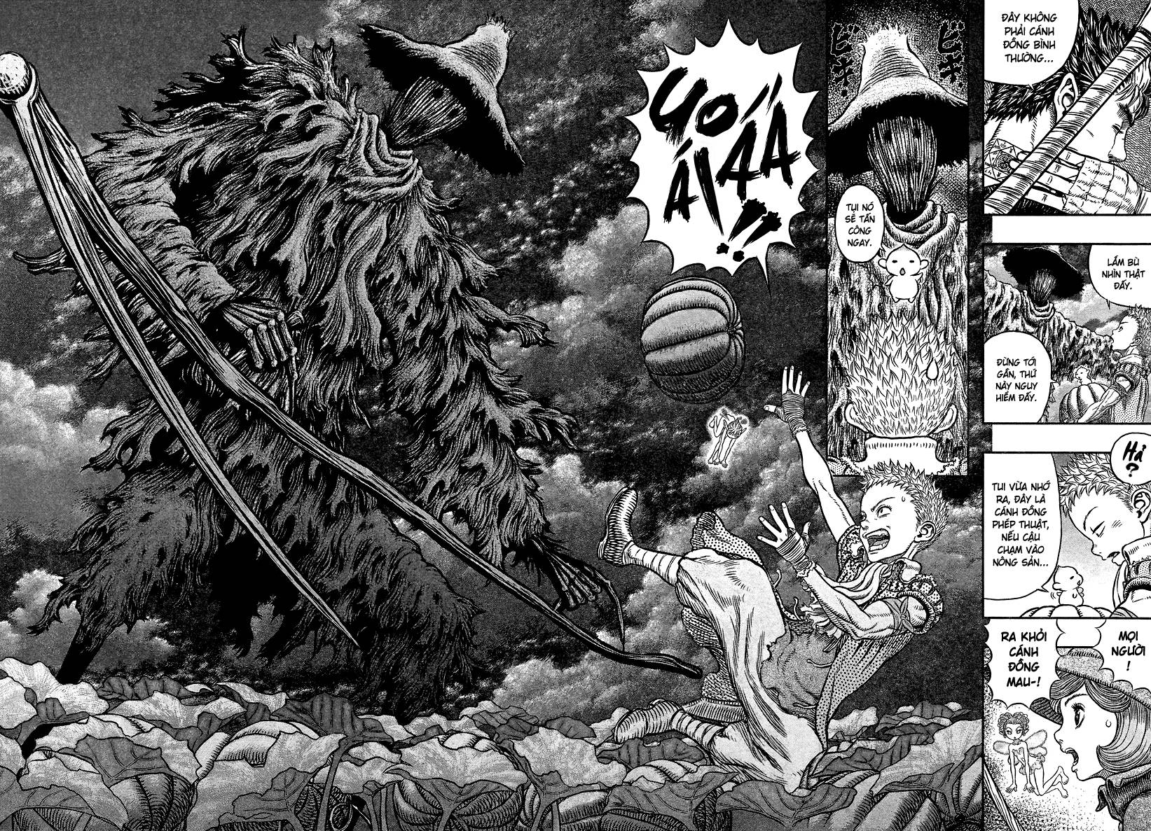 kiếm sĩ đen chapter 342 16