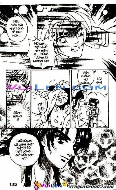 đóa hoa yêu kiều chapter 5 136