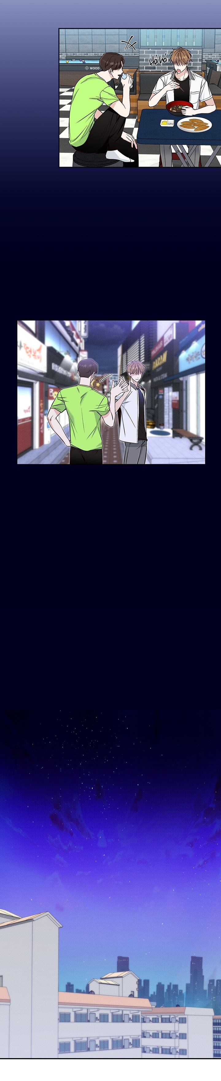 mùa hạ chapter 14 21