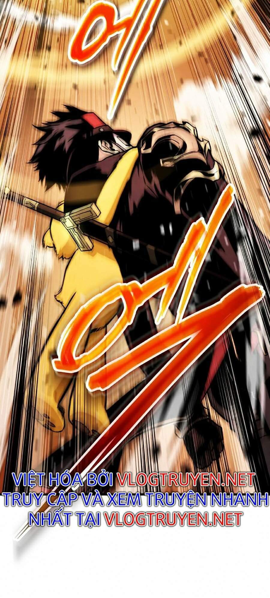 huyền thoại game thủ - tái xuất chapter 25 127