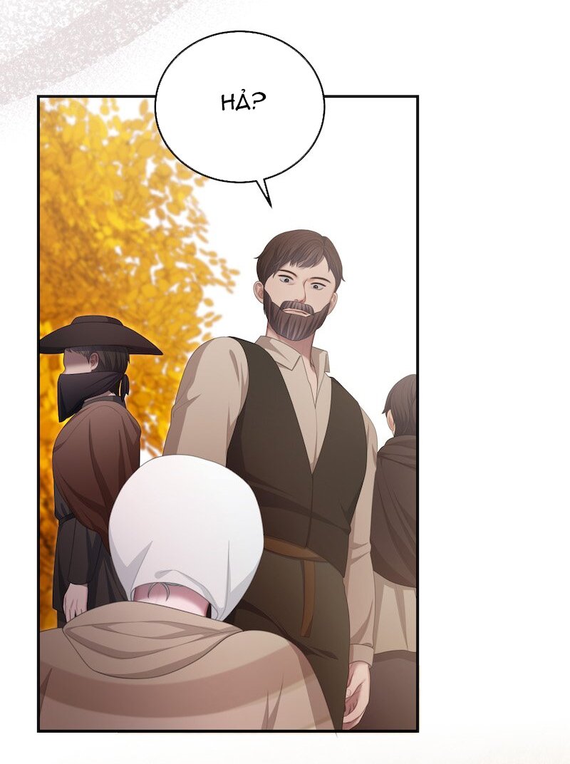 nữ hầu muốn đình công chapter 31 15