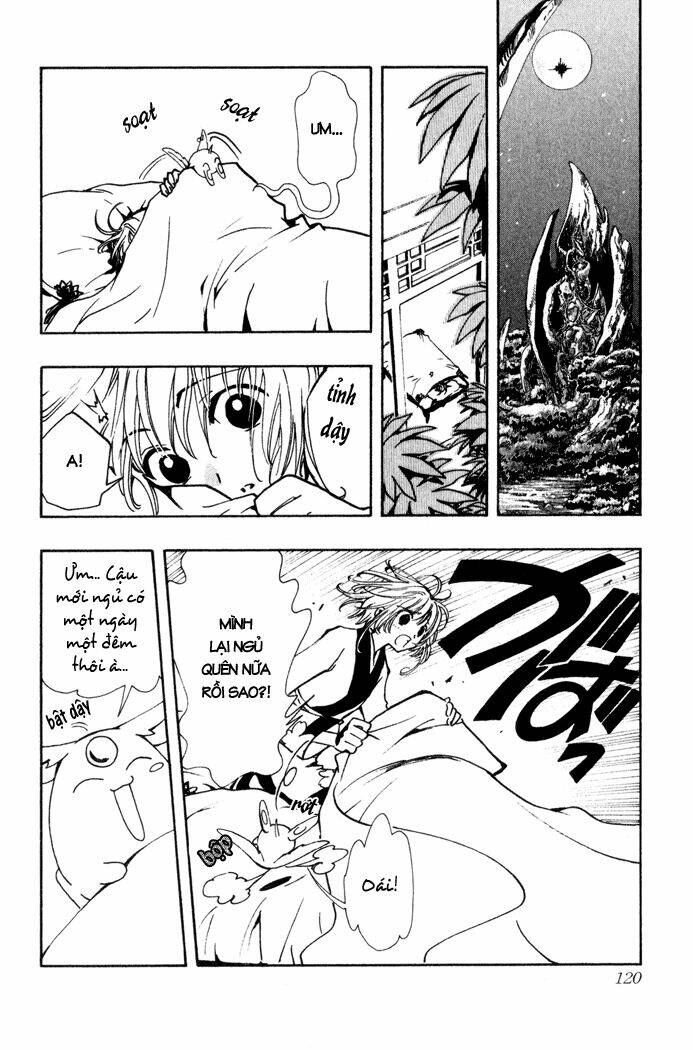 huyền thoại đôi cánh chapter 63 7