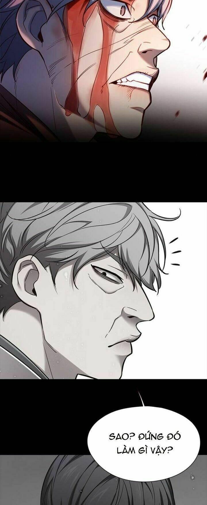 biến thân thành mèo chapter 112 53