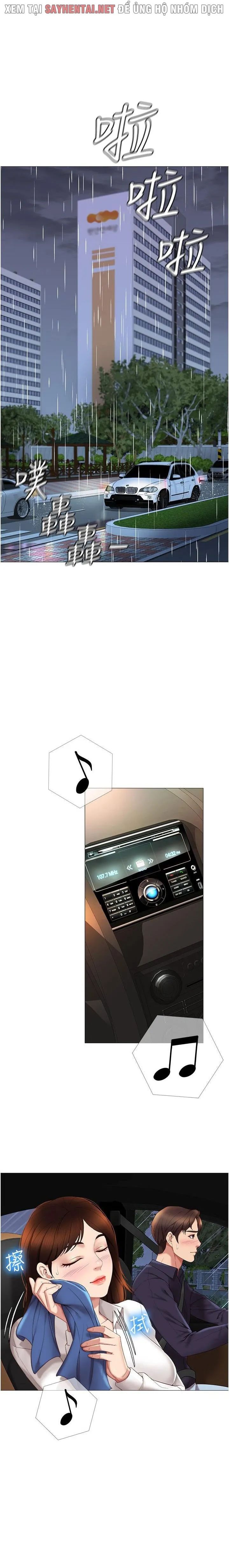 bạn của con gái tôi chapter 10 12