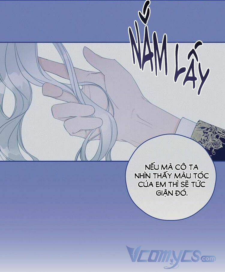 kiếp này tôi sẽ sống như một nhân vật phụ chapter 5 47