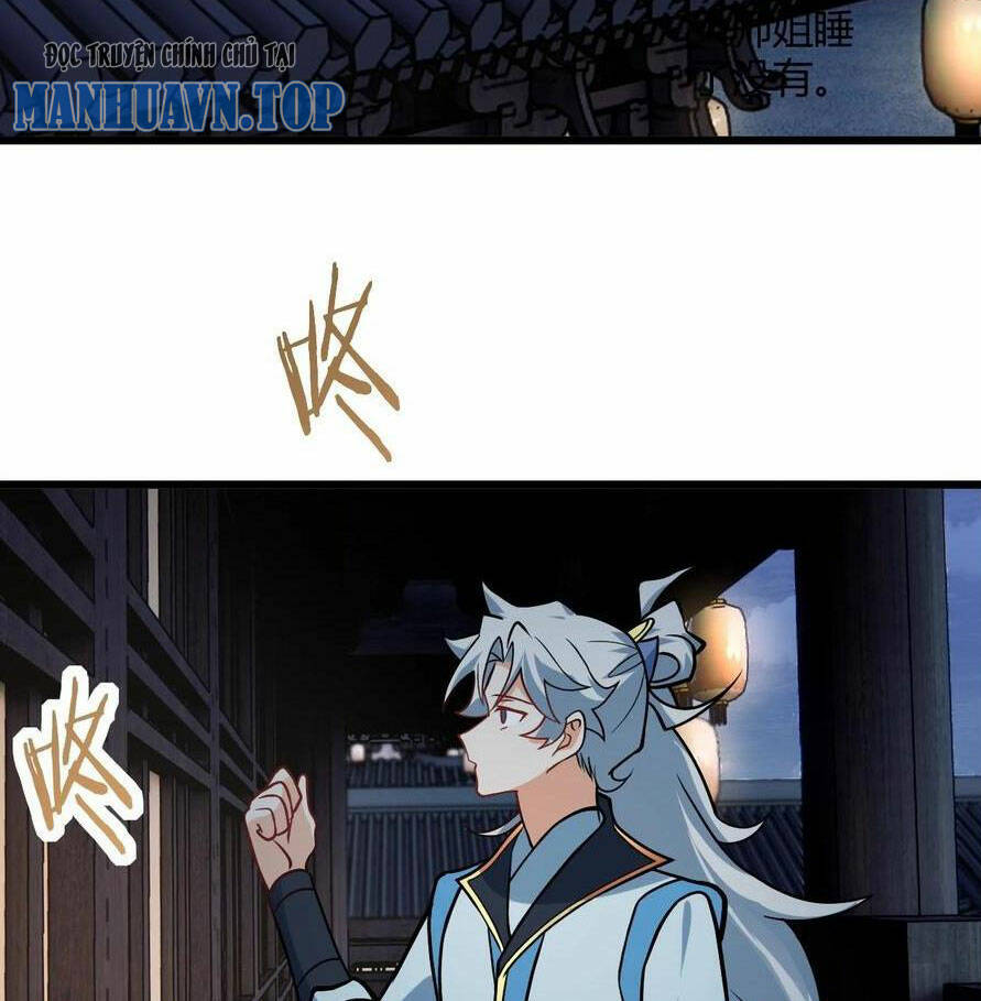 mang theo các tiên tử vô địch thiên hạ chapter 49 78