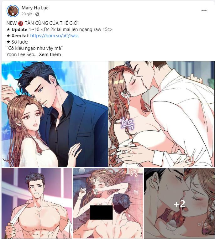 [21+] cô con gái của chủ quán trọ được yêu thích bởi mạo hiểm giả cấm s chapter 1.2 4