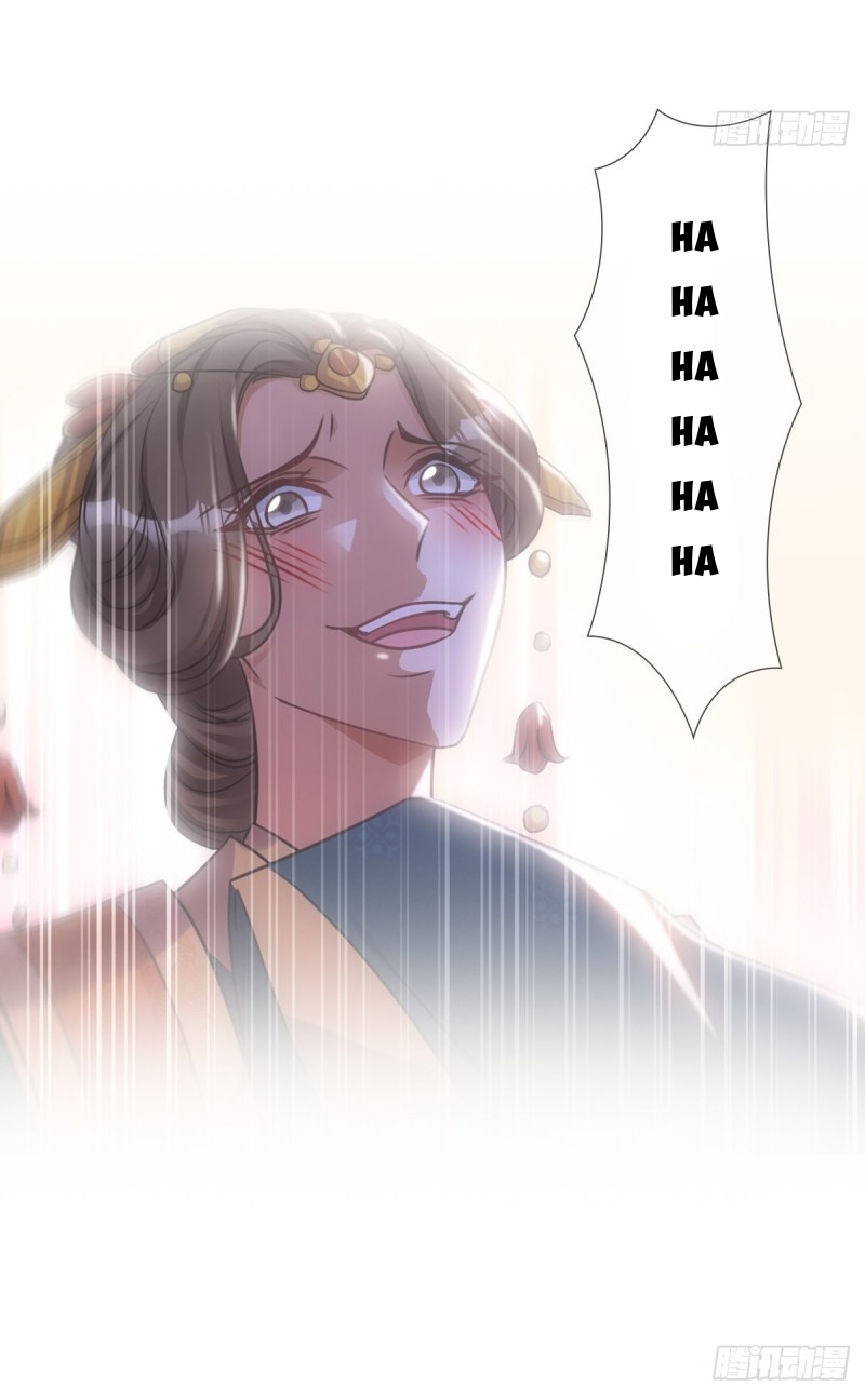 khi sư - umee chapter 8 3