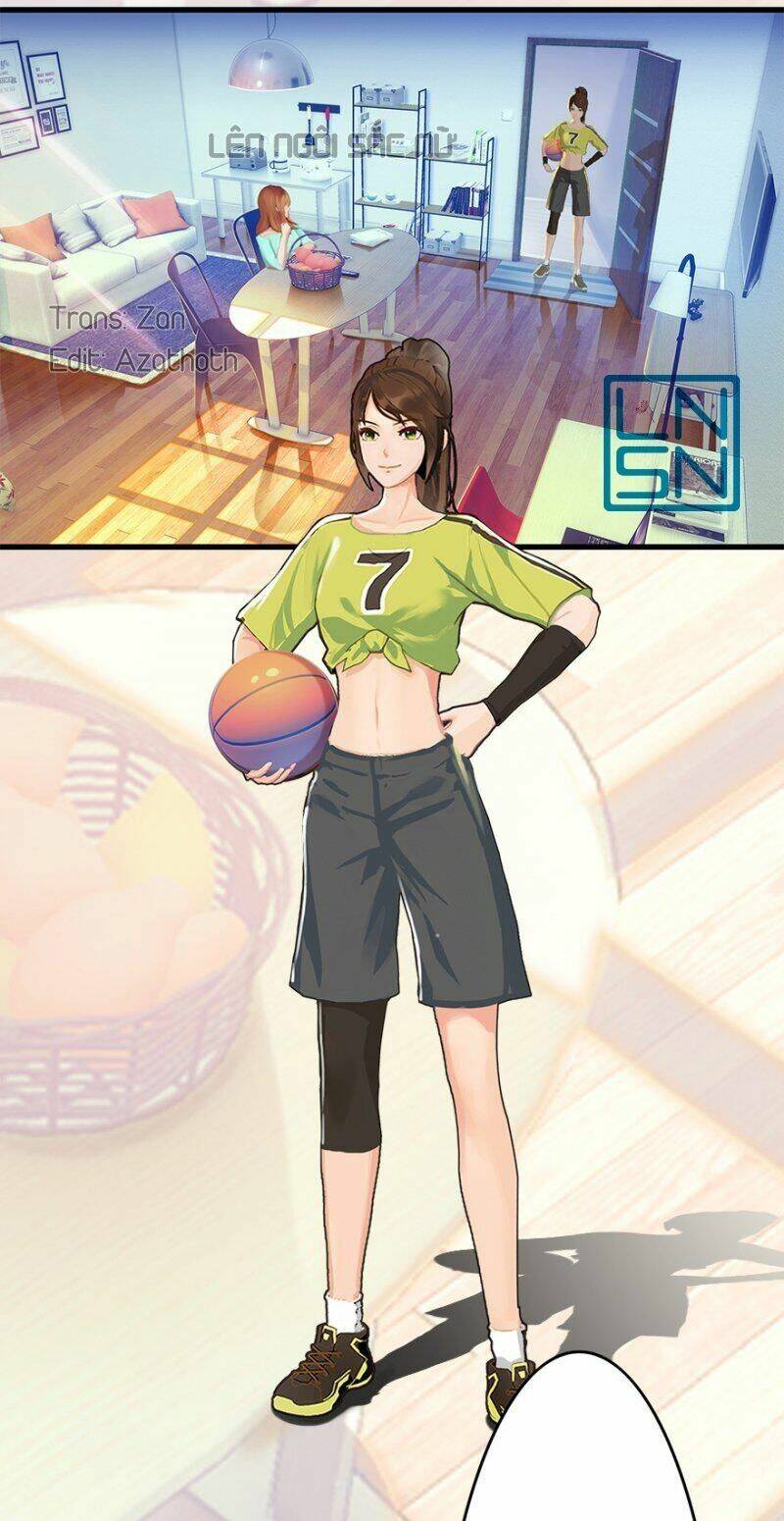 cưng chiều tình yêu bé nhỏ chapter 4 7