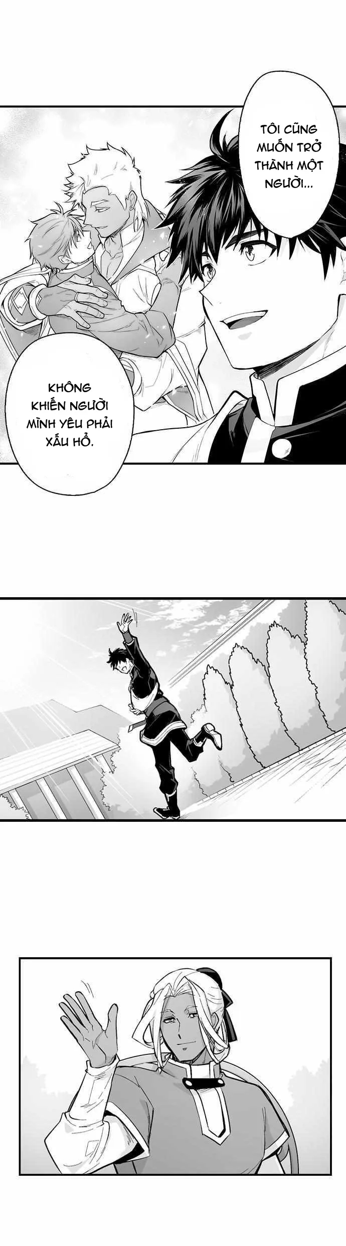 vợ của titan chapter 114 8