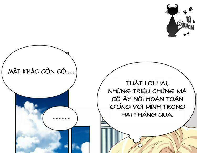 nữ hoàng ngoại khoa chapter 27 84