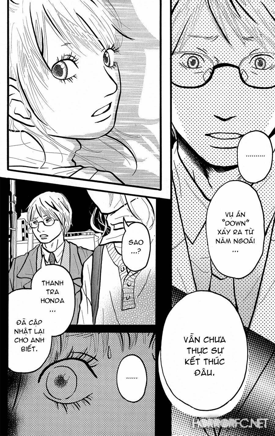 motto - ikitai chapter 5 28