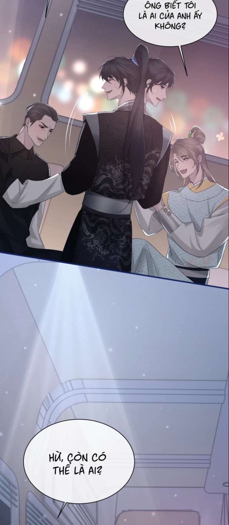 cấu bệnh chapter 100 9