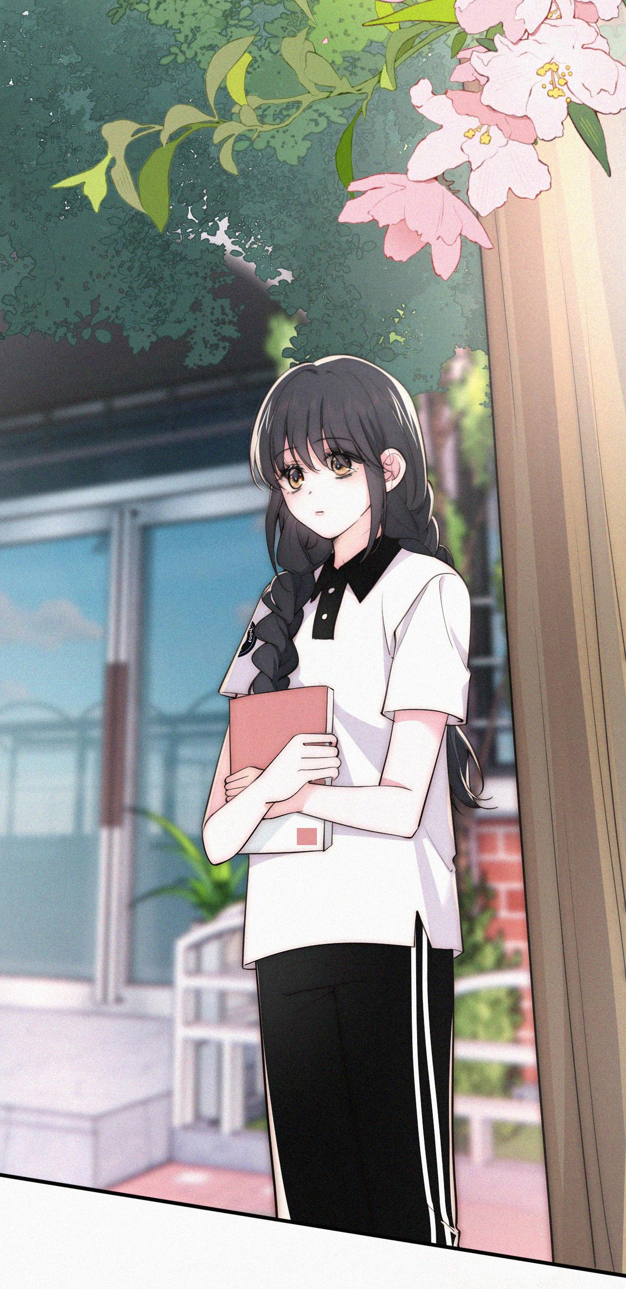 bệnh yêu chapter 84.2 13