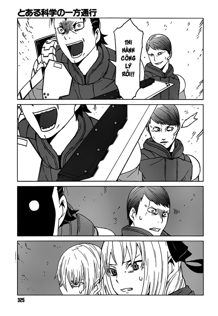 toaru kagaku no accelerator chapter 4 18