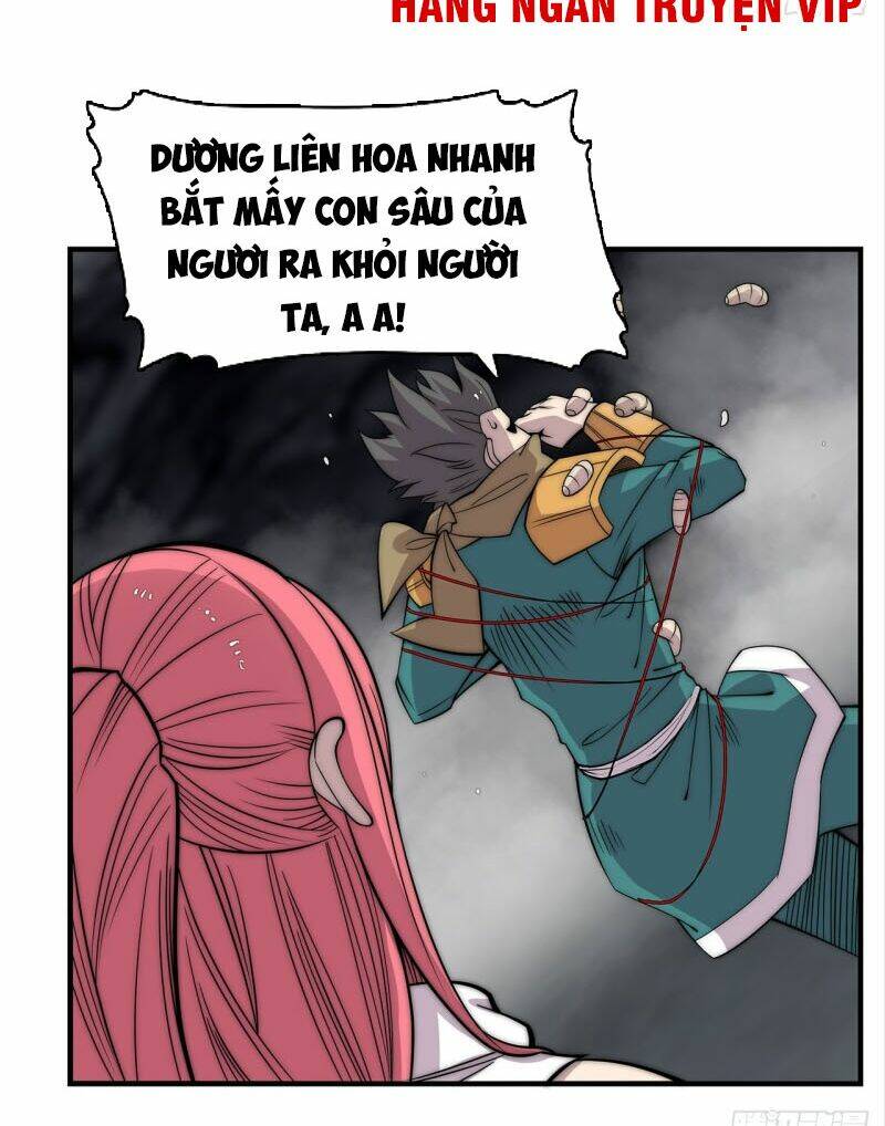 cuộc sống thoái ẩn của võ lâm chi vương chapter 103 33