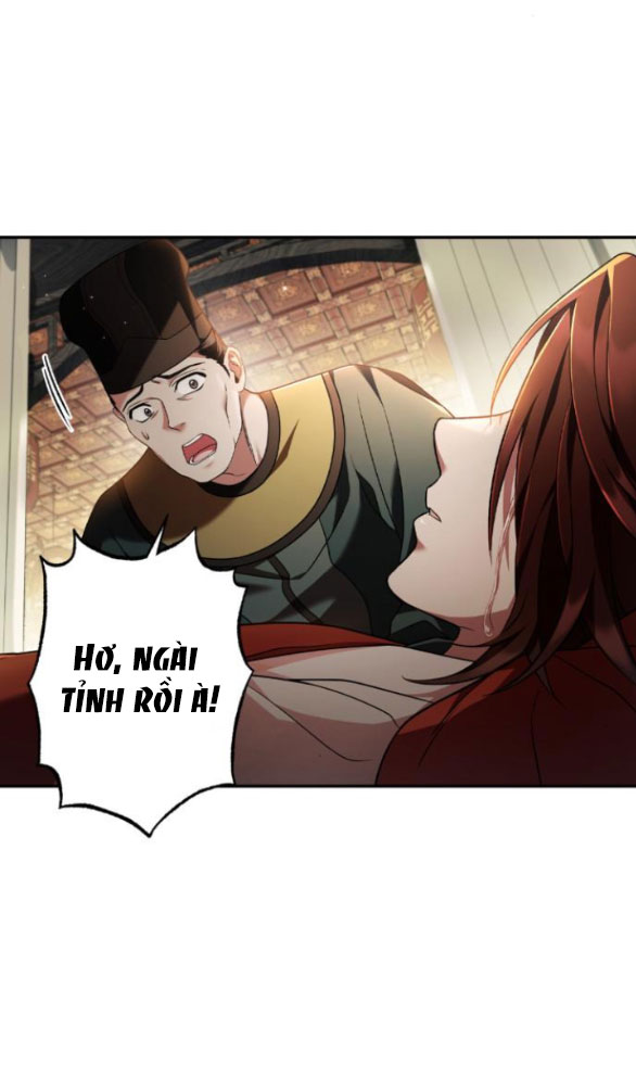 bản tình ca heeran chapter 65.2 18